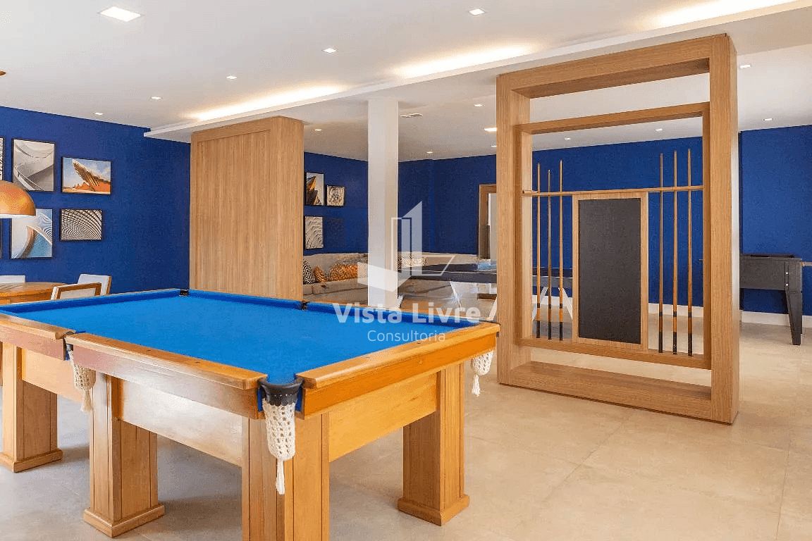 Apartamento à venda com 3 quartos, 81m² - Foto 40