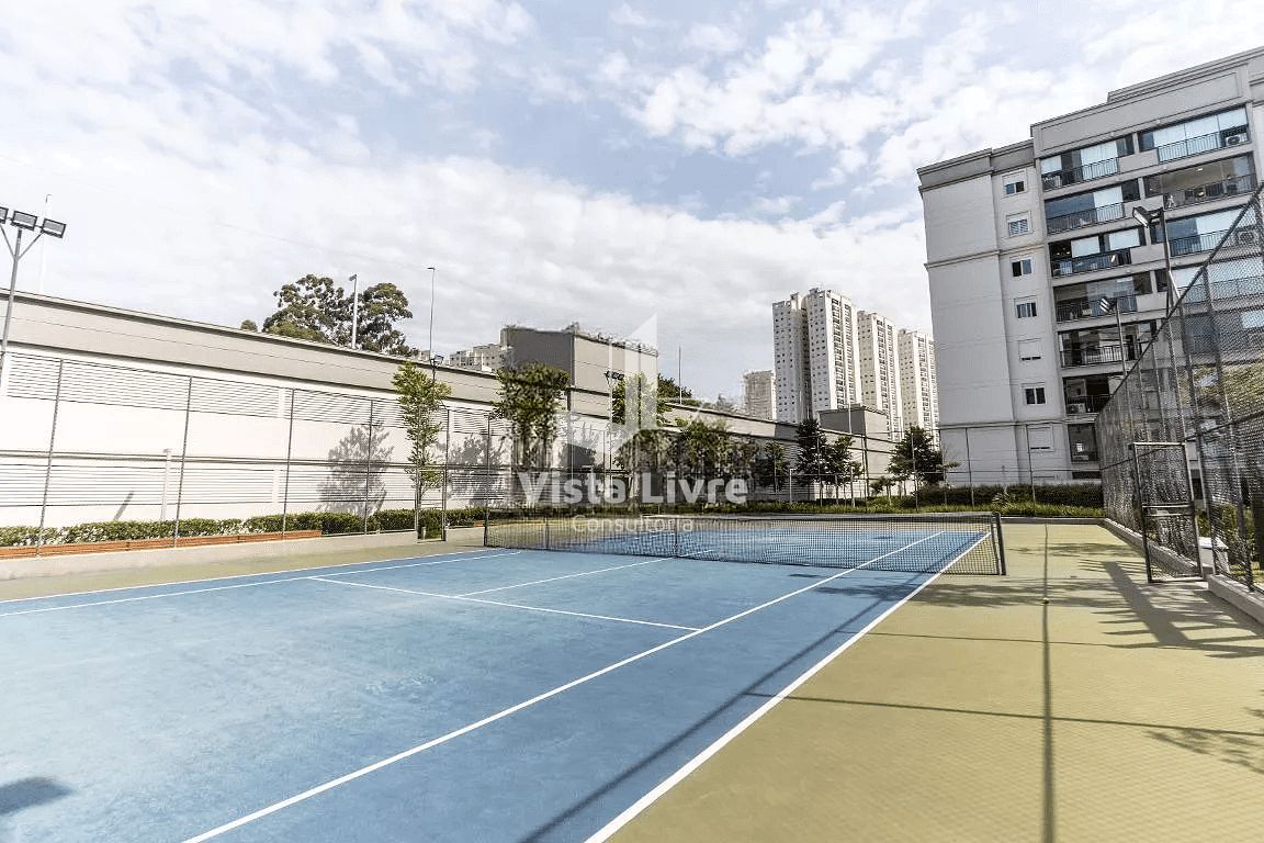 Apartamento à venda com 3 quartos, 81m² - Foto 32