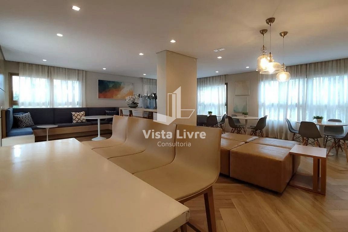 Apartamento à venda com 3 quartos, 81m² - Foto 42