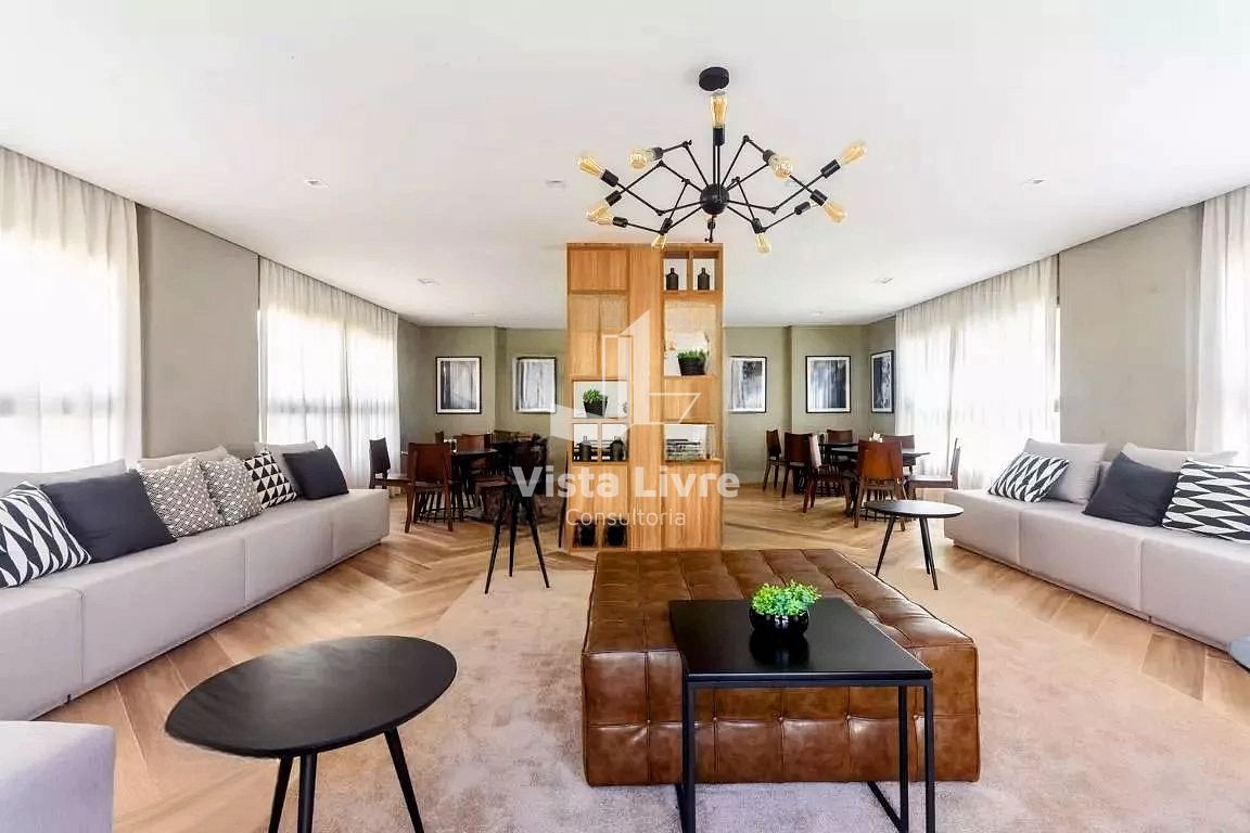 Apartamento à venda com 3 quartos, 81m² - Foto 45