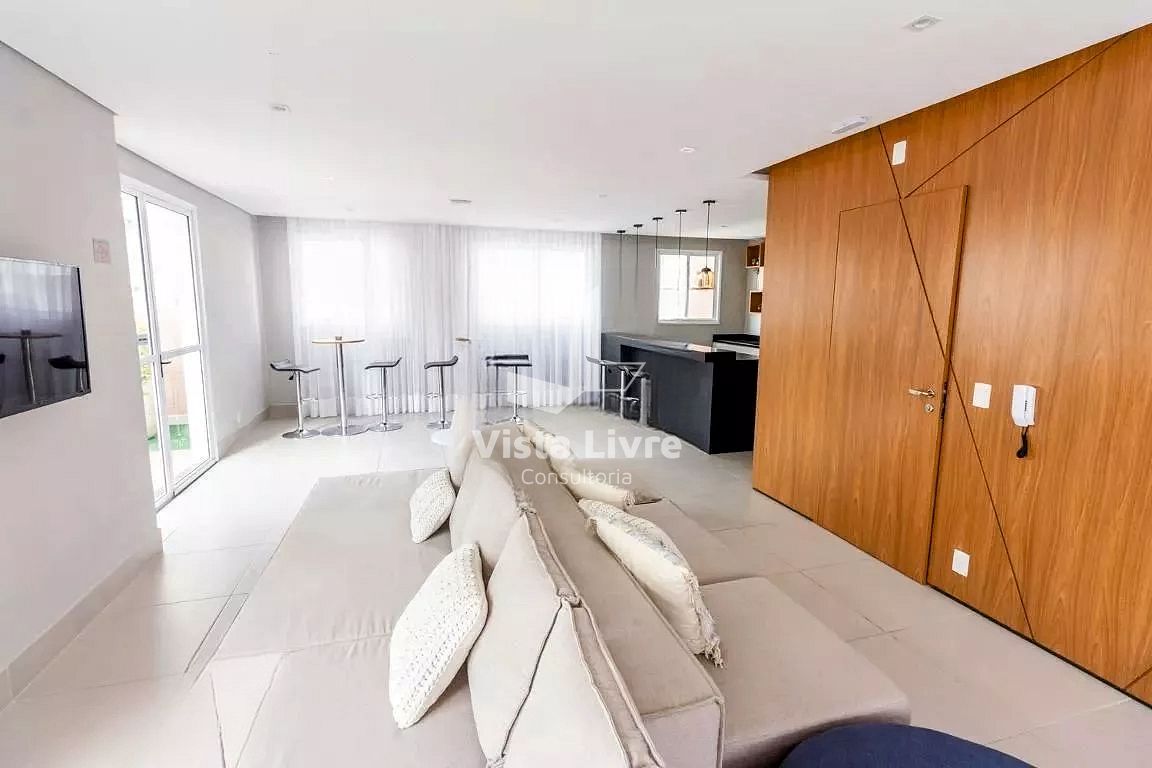 Apartamento à venda com 3 quartos, 81m² - Foto 46