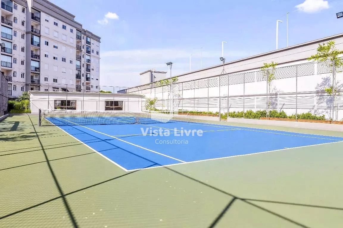 Apartamento à venda com 3 quartos, 81m² - Foto 31