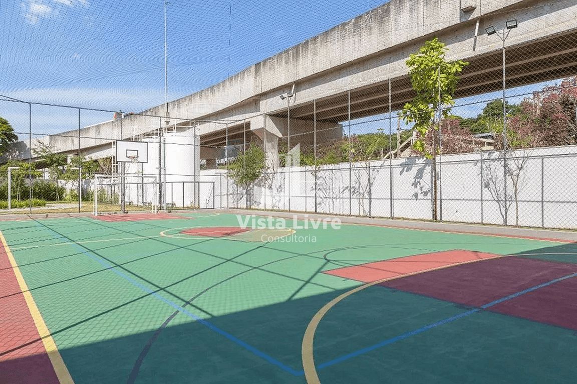 Apartamento à venda com 3 quartos, 81m² - Foto 33