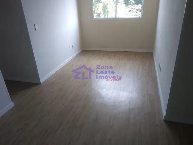 Apartamento com 46m² 2 quartos e 1 banheiro, à venda, no bairro Fazenda Aricanduva em São Paulo