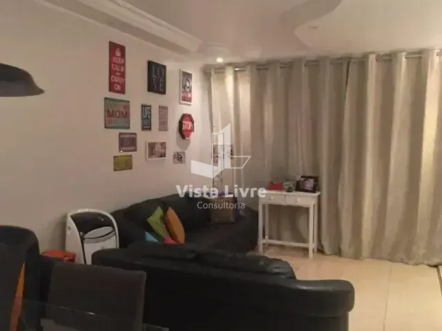 Apartamento com 96m² 3 quartos e 4 banheiros, à venda, no bairro Vila Leopoldina em São Paulo