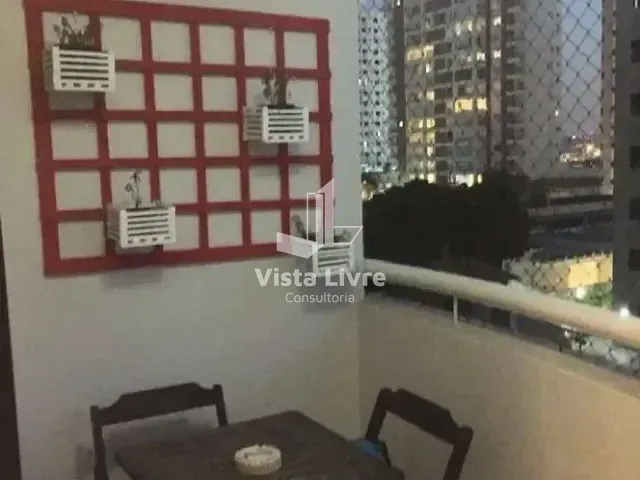 Apartamento com 96m² 3 quartos e 4 banheiros, à venda, no bairro Vila Leopoldina em São Paulo