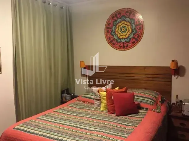 Apartamento com 96m² 3 quartos e 4 banheiros, à venda, no bairro Vila Leopoldina em São Paulo
