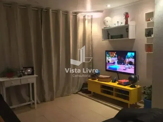 Apartamento com 96m² 3 quartos e 4 banheiros, à venda, no bairro Vila Leopoldina em São Paulo
