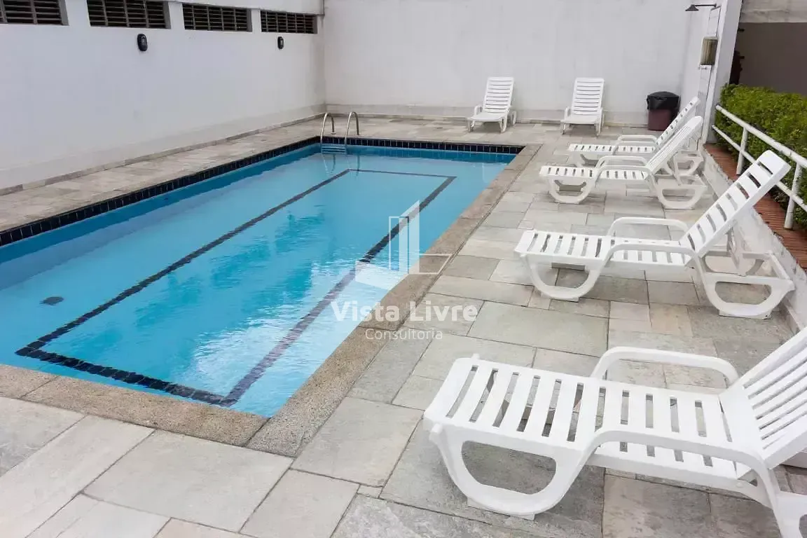 Apartamento, 3 quartos, 96 m² - Foto 9