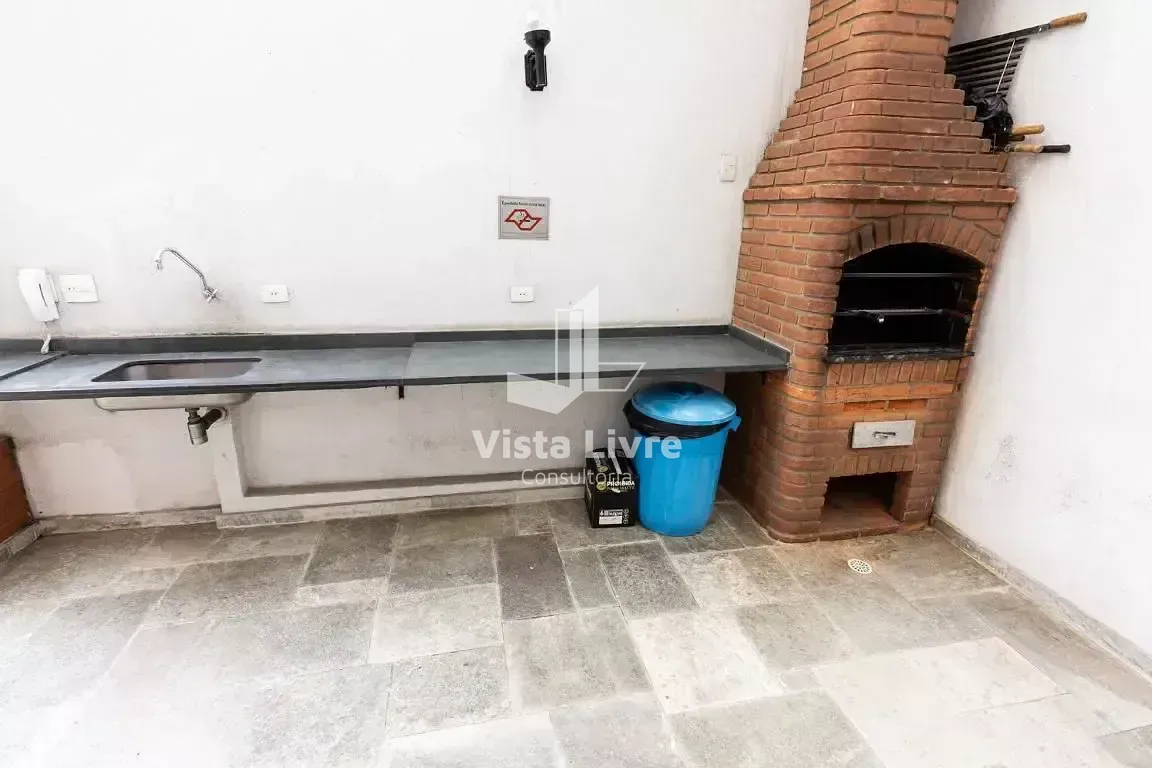 Apartamento, 3 quartos, 96 m² - Foto 12