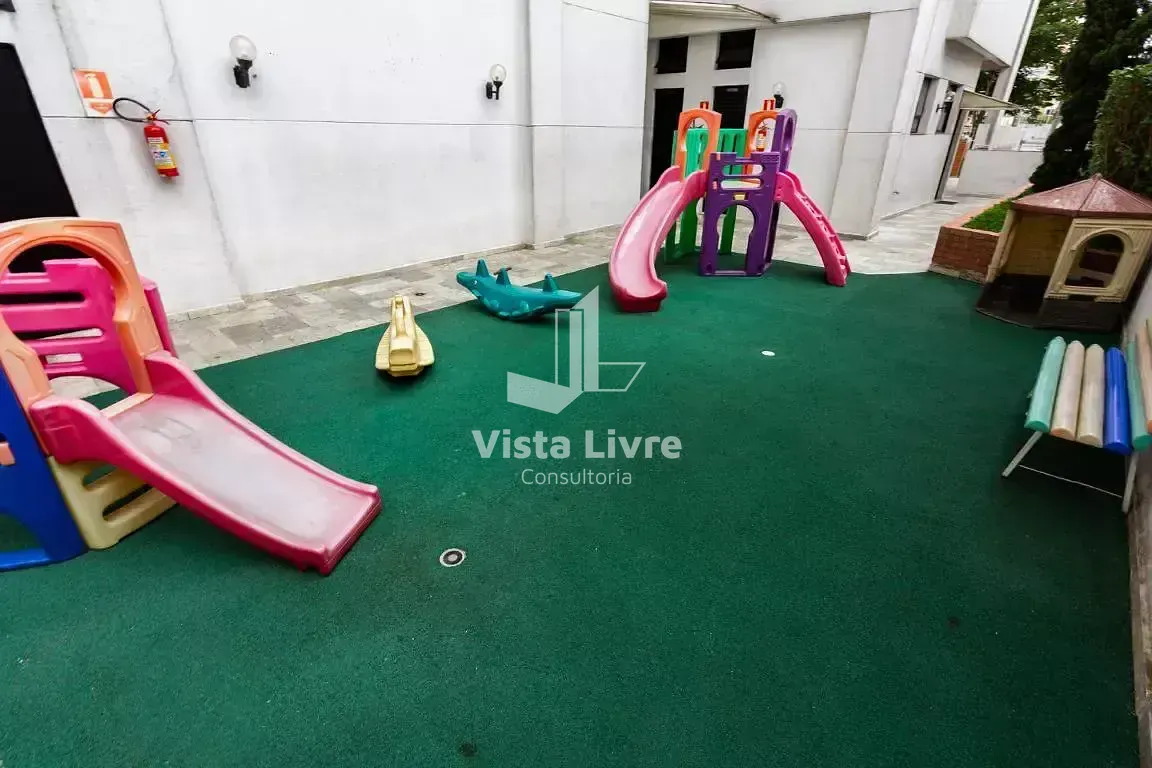 Apartamento, 3 quartos, 96 m² - Foto 14