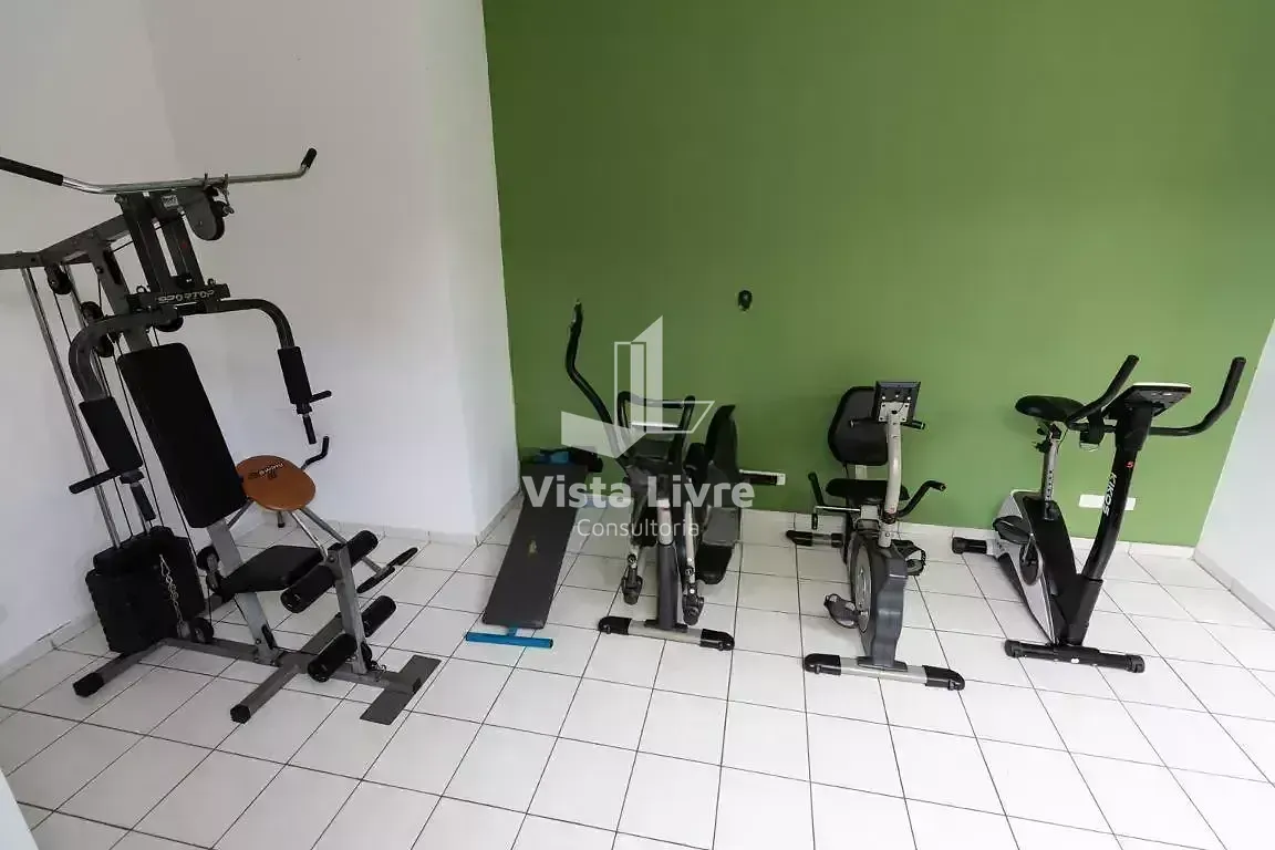 Apartamento, 3 quartos, 96 m² - Foto 10