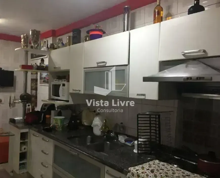 Apartamento, 3 quartos, 96 m² - Foto 8