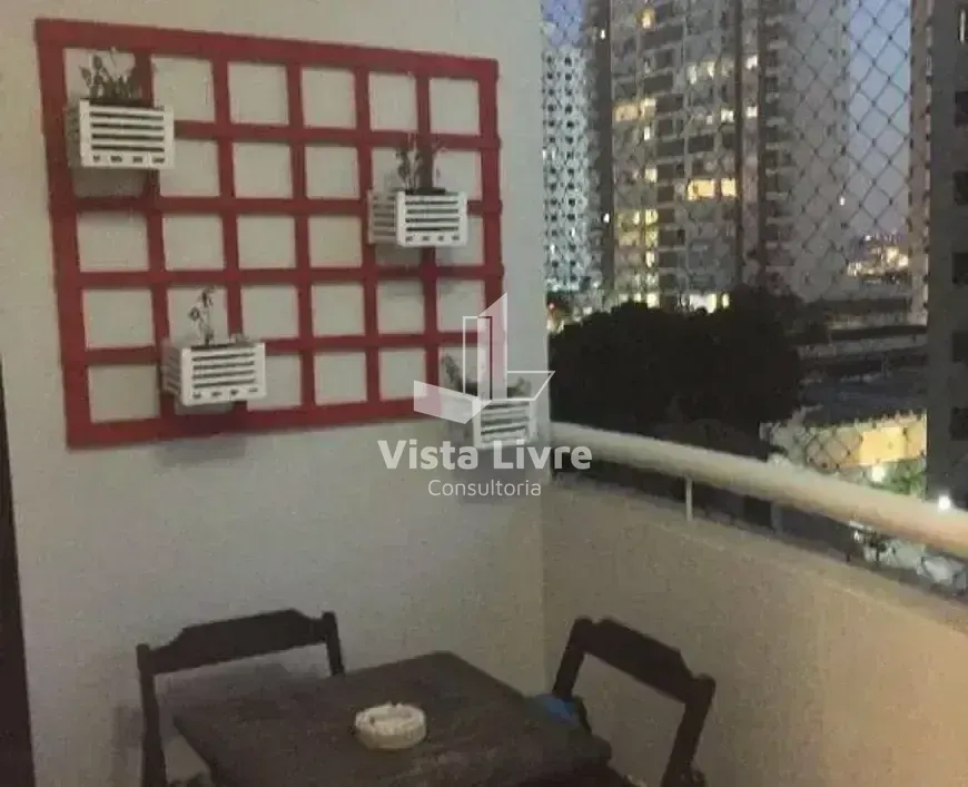 Apartamento, 3 quartos, 96 m² - Foto 3