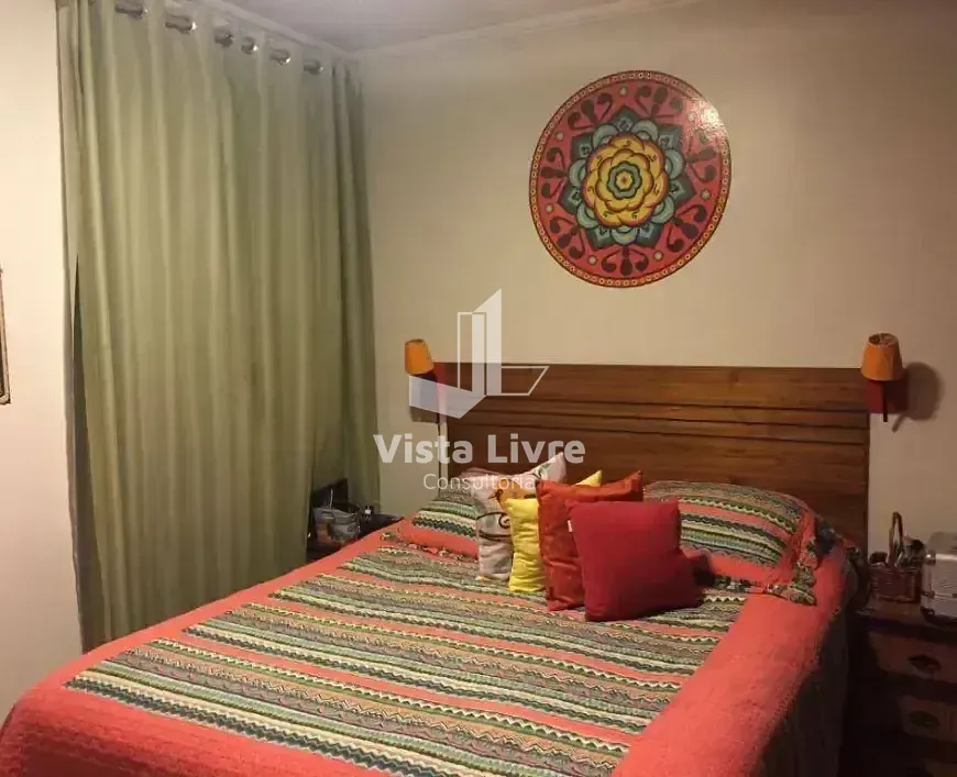 Apartamento, 3 quartos, 96 m² - Foto 4