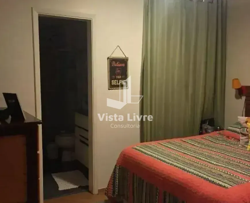 Apartamento, 3 quartos, 96 m² - Foto 5
