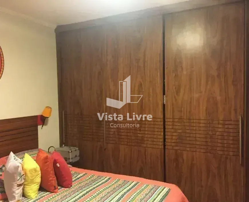 Apartamento, 3 quartos, 96 m² - Foto 6