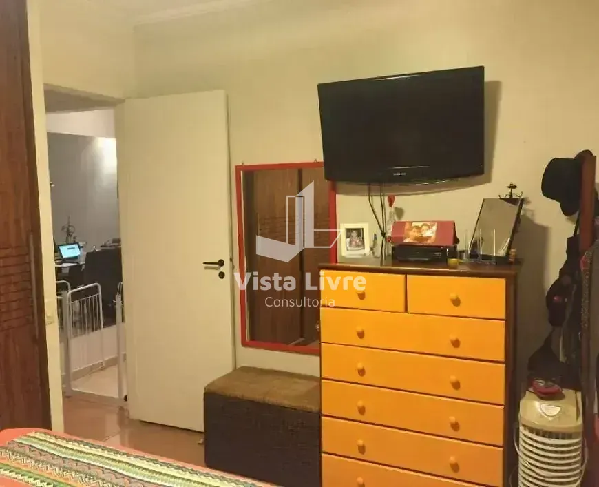 Apartamento, 3 quartos, 96 m² - Foto 7