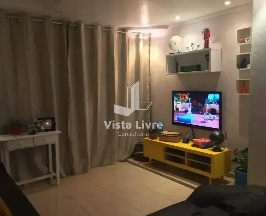 Apartamento, 3 quartos, 96 m² - Foto 2
