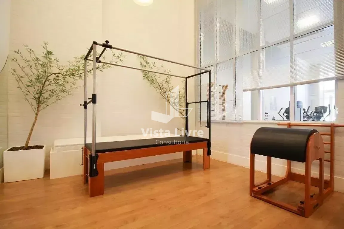 Apartamento, 1 quarto, 56 m² - Foto 14