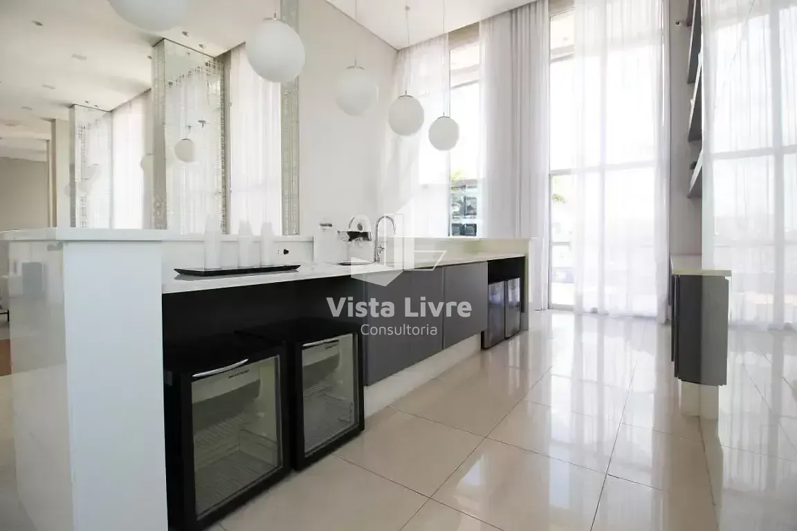 Apartamento, 1 quarto, 56 m² - Foto 19
