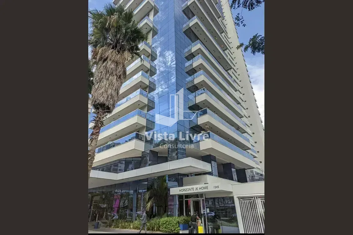 Apartamento, 1 quarto, 56 m² - Foto 23