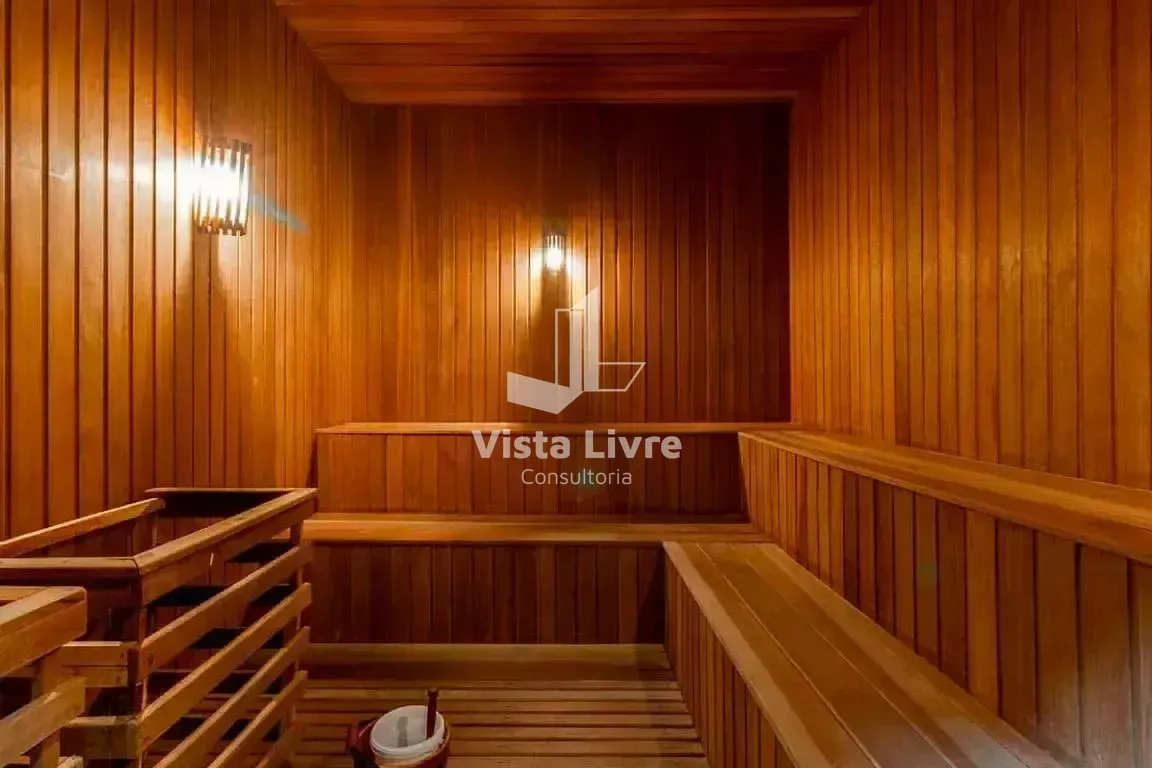 Apartamento, 1 quarto, 56 m² - Foto 15
