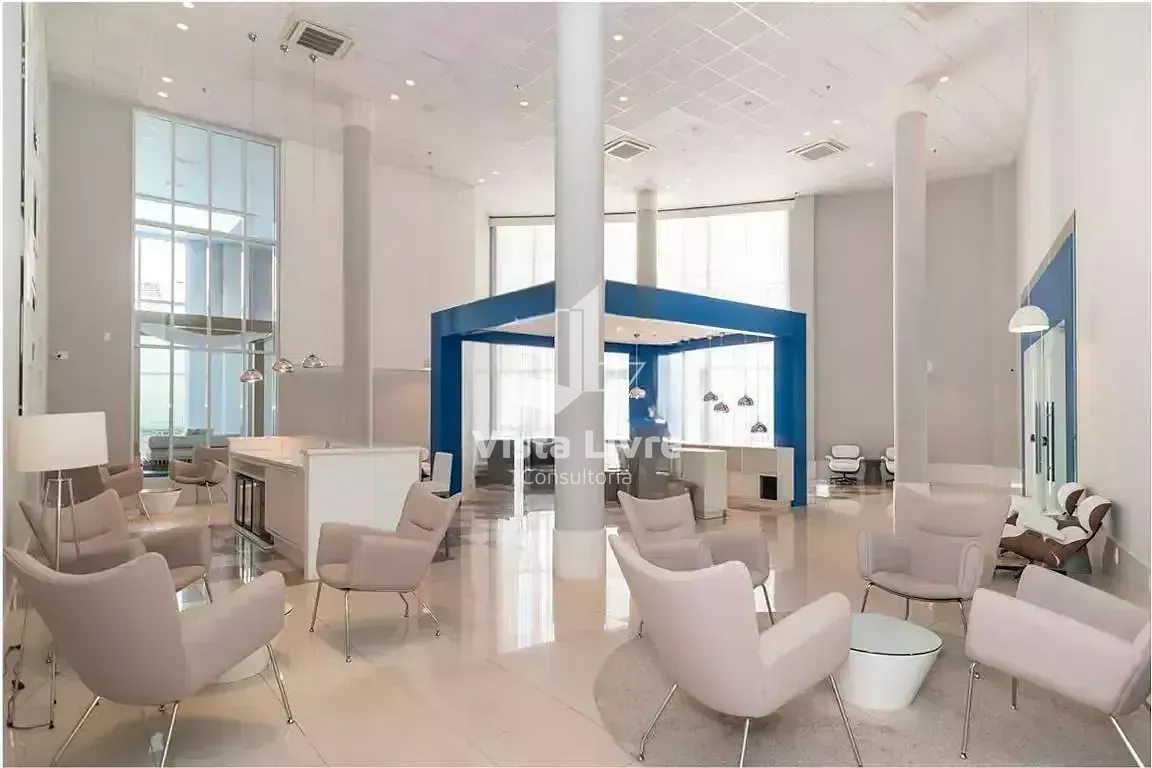 Apartamento, 1 quarto, 56 m² - Foto 20