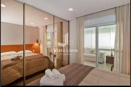 Apartamento, 1 quarto, 56 m² - Foto 9