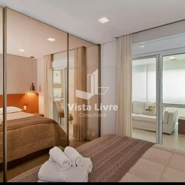 Apartamento, 1 quarto, 56 m² - Foto 10