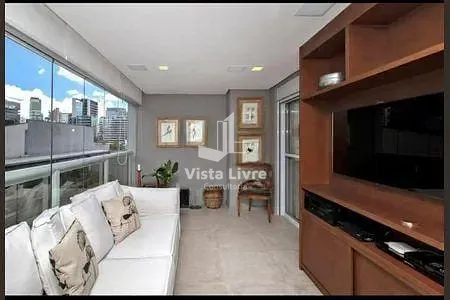 Apartamento, 1 quarto, 56 m² - Foto 2