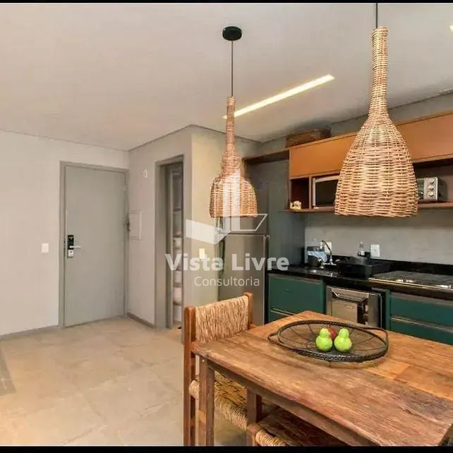 Apartamento, 1 quarto, 56 m² - Foto 5