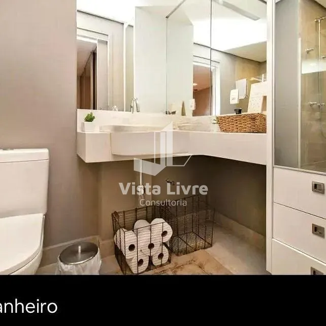 Apartamento, 1 quarto, 56 m² - Foto 8
