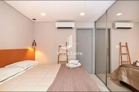 Apartamento, 1 quarto, 56 m² - Foto 7