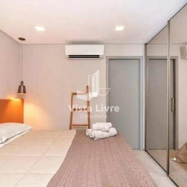 Apartamento, 1 quarto, 56 m² - Foto 6