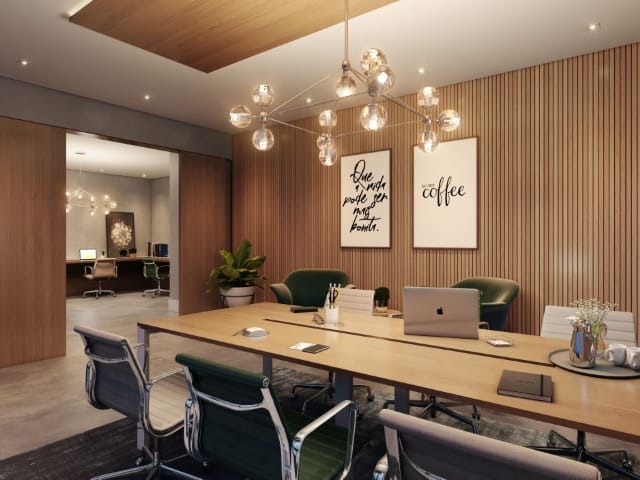 Apartamento com 84m² 2 quartos e 3 banheiros, à venda, no bairro Praia Brava de Itajaí em Itajaí