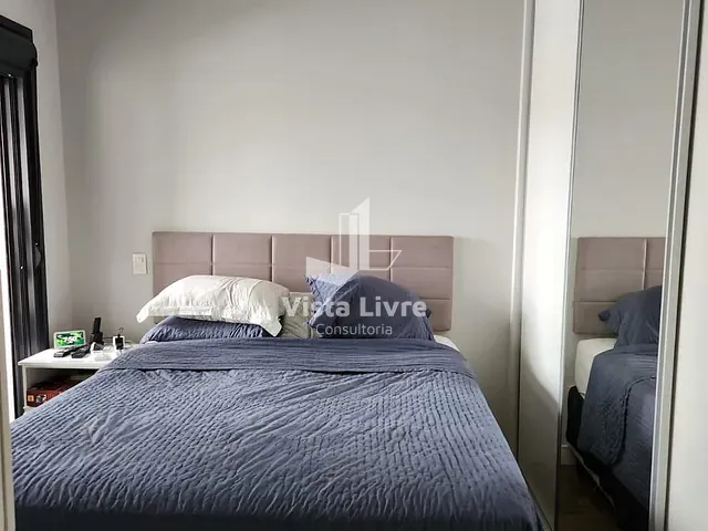 Apartamento com 88m² 3 quartos e 3 banheiros, à venda, no bairro Vila Leopoldina em São Paulo