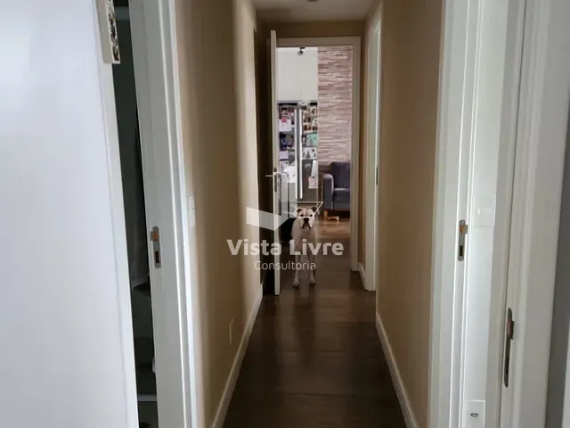 Apartamento com 88m² 3 quartos e 3 banheiros, à venda, no bairro Vila Leopoldina em São Paulo