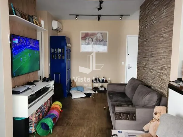 Apartamento com 88m² 3 quartos e 3 banheiros, à venda, no bairro Vila Leopoldina em São Paulo