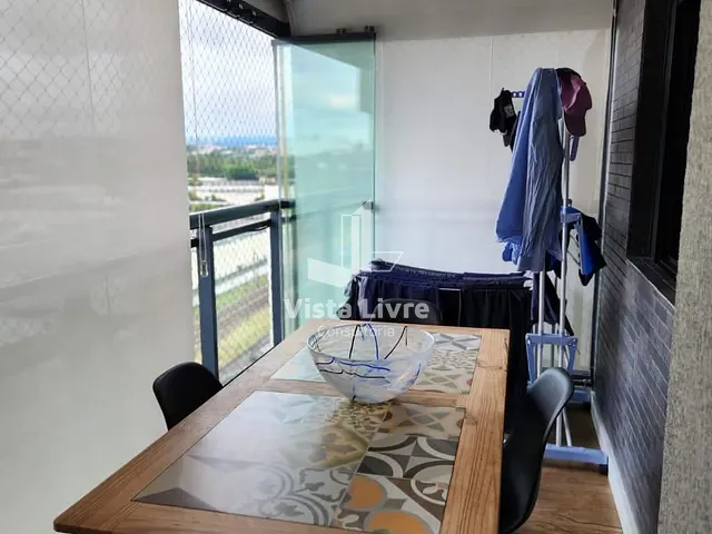 Apartamento com 88m² 3 quartos e 3 banheiros, à venda, no bairro Vila Leopoldina em São Paulo