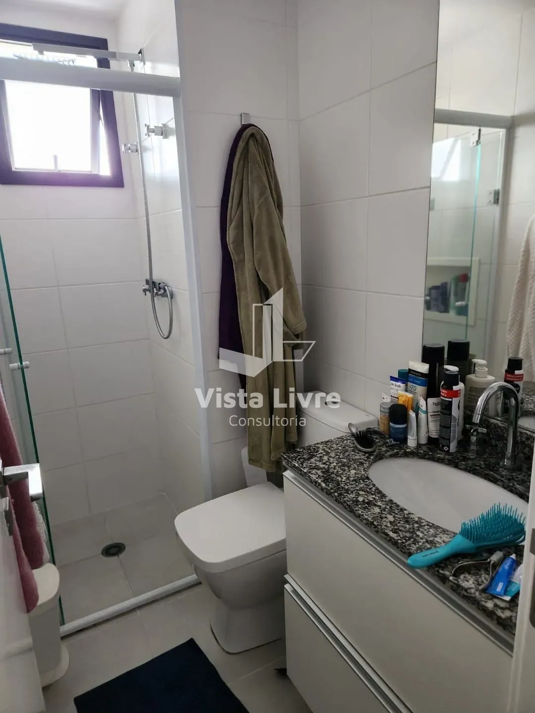 Apartamento, 3 quartos, 88 m² - Foto 10