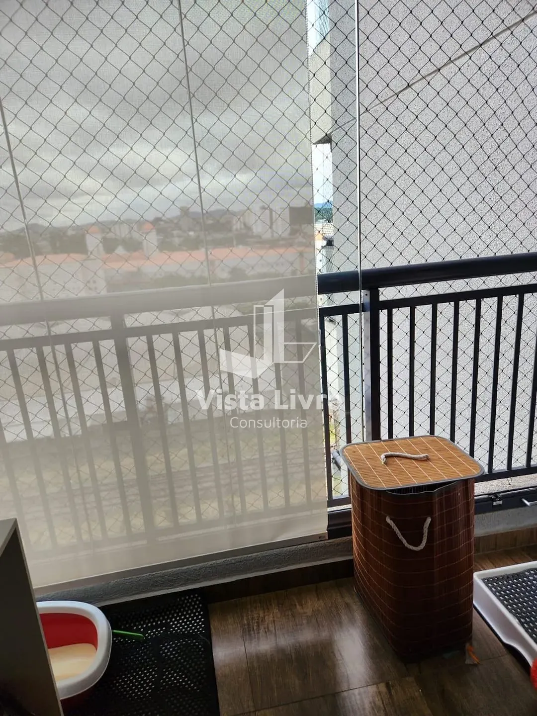Apartamento, 3 quartos, 88 m² - Foto 2