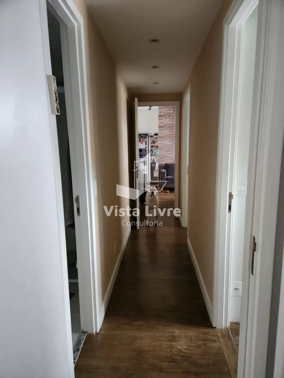 Apartamento, 3 quartos, 88 m² - Foto 4