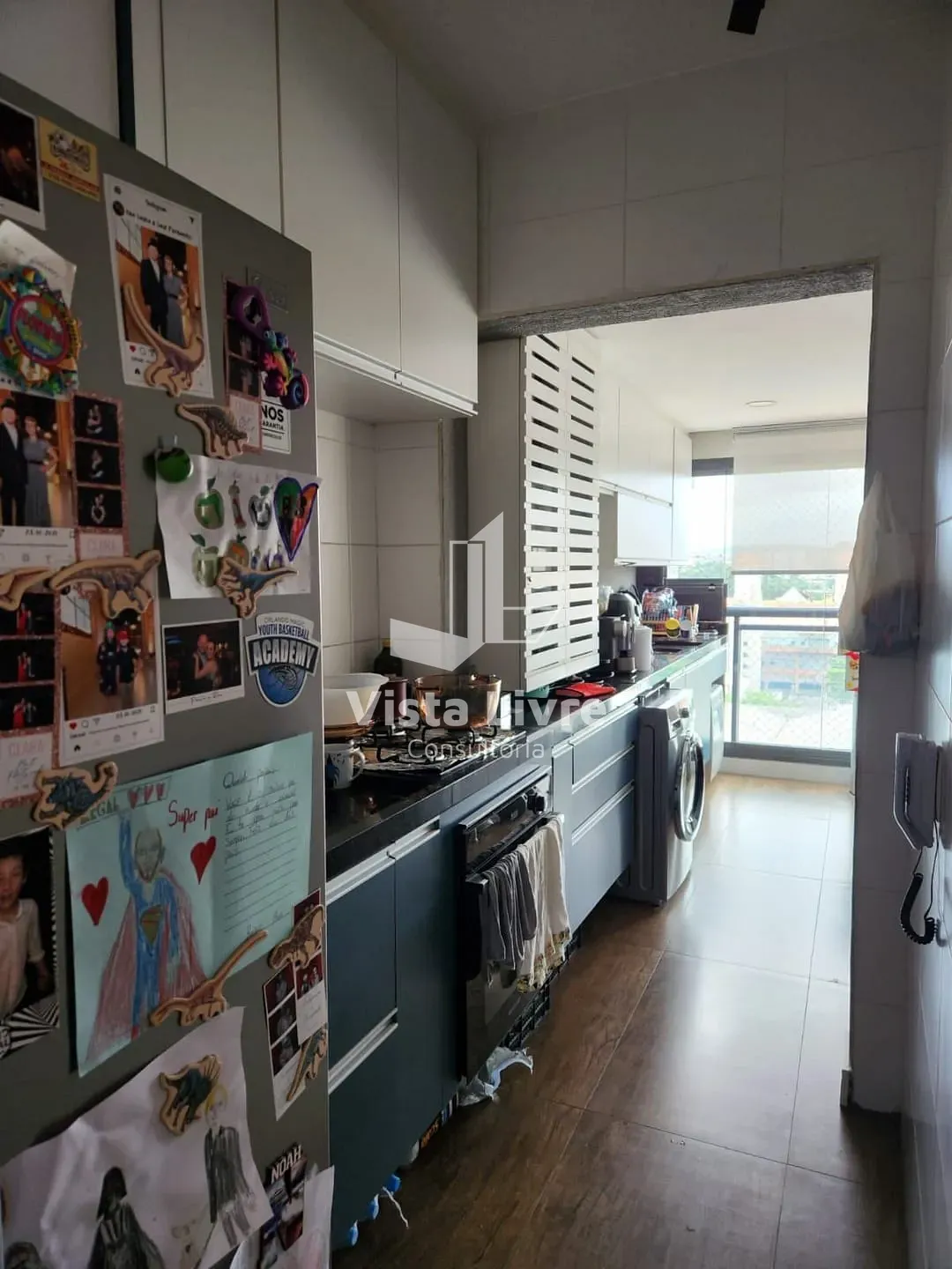 Apartamento, 3 quartos, 88 m² - Foto 8