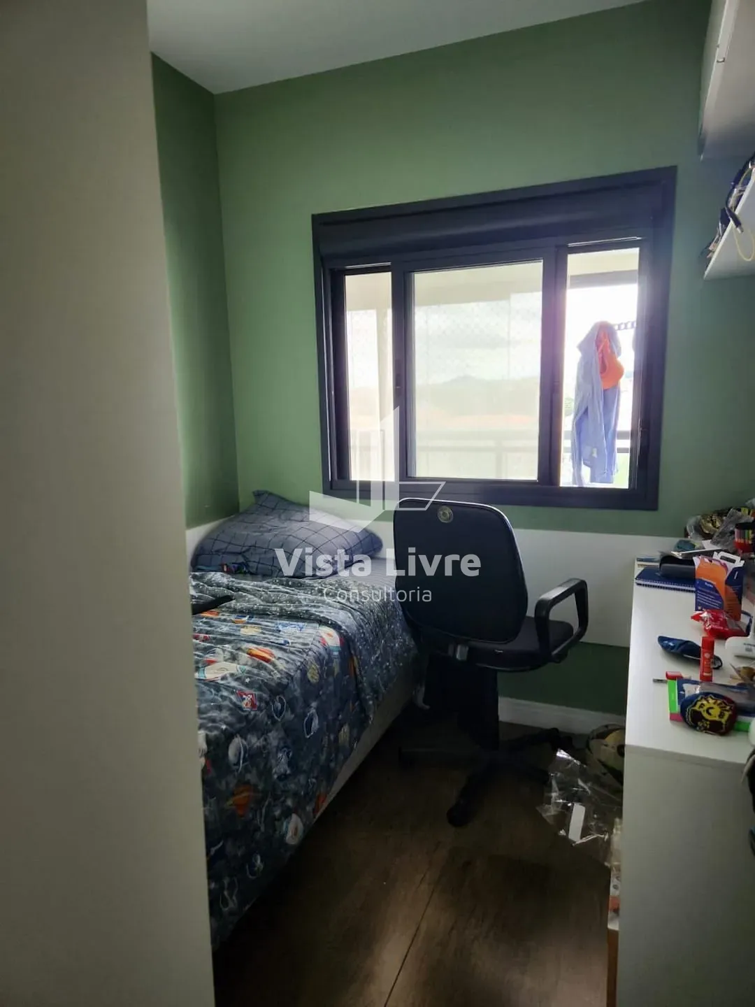 Apartamento, 3 quartos, 88 m² - Foto 6
