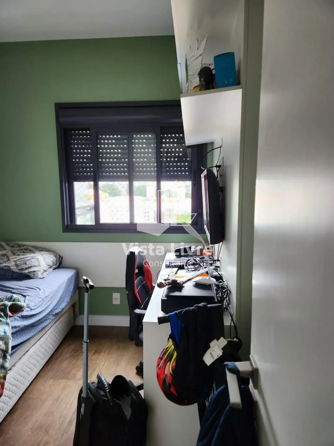 Apartamento, 3 quartos, 88 m² - Foto 7