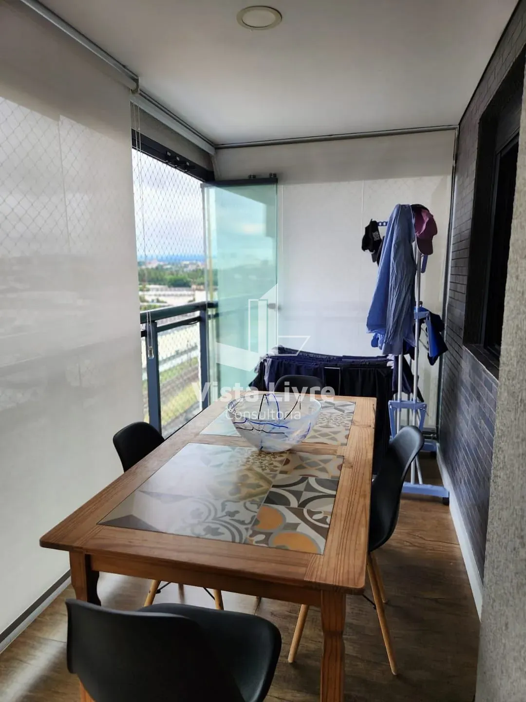 Apartamento, 3 quartos, 88 m² - Foto 3
