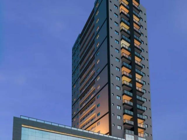 Foto do Apartamento - Apartamento à venda, Meia Praia, Itapema, SC | Interpraias Imóveis