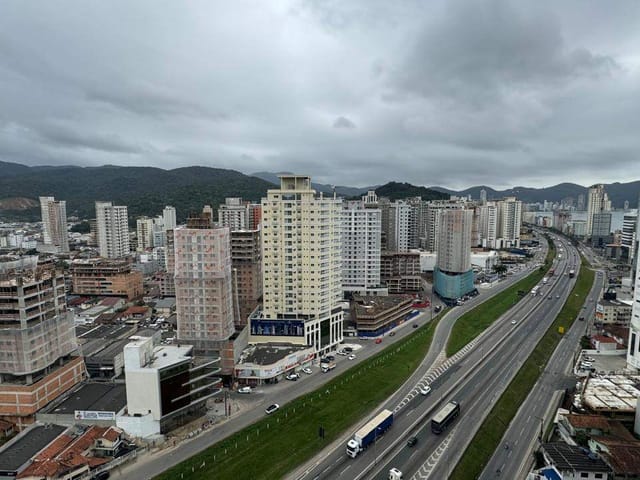 Foto do Apartamento - Apartamento à venda, Meia Praia, Itapema, SC | Interpraias Imóveis