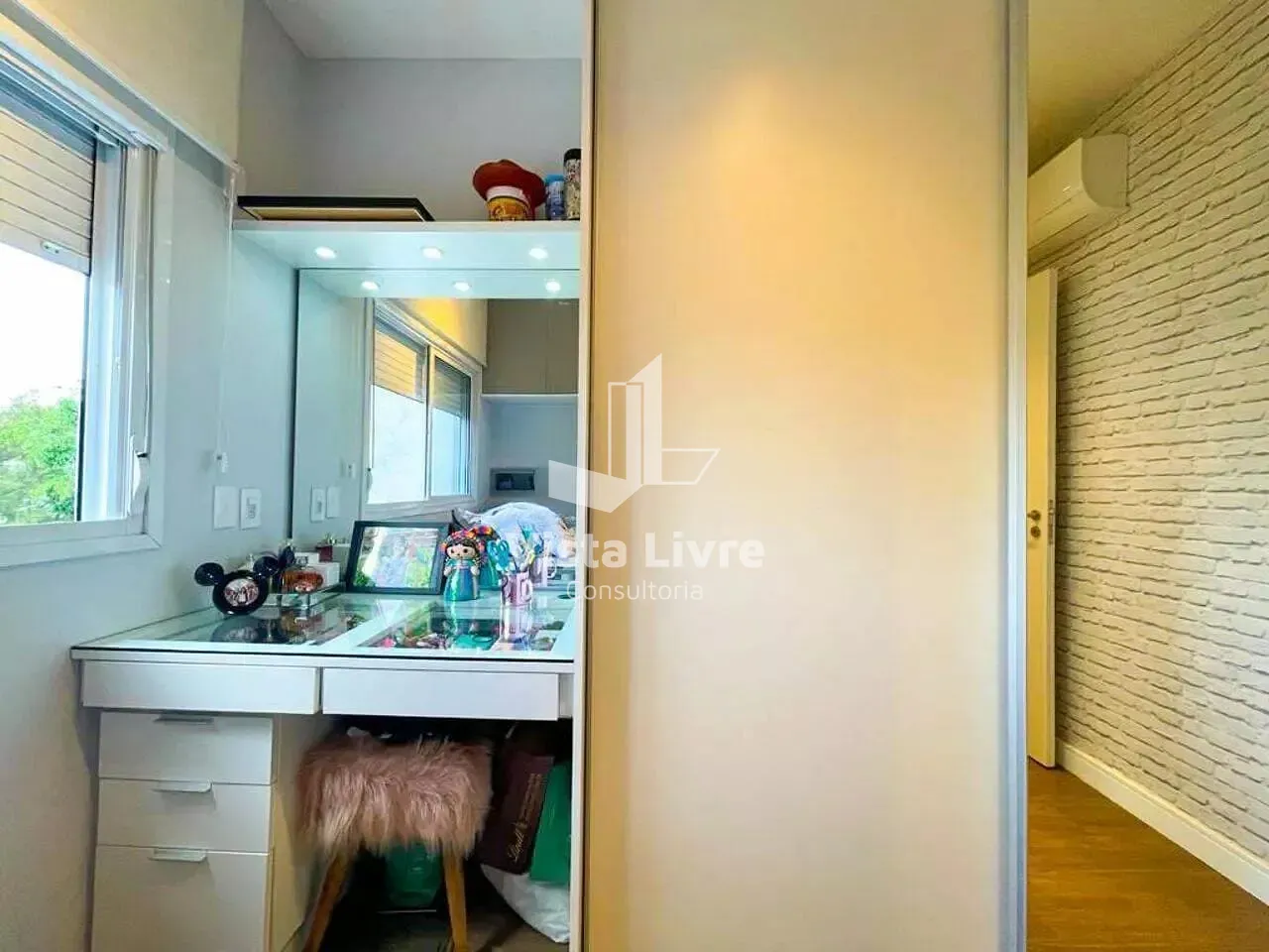 Apartamento, 3 quartos, 80 m² - Foto 18